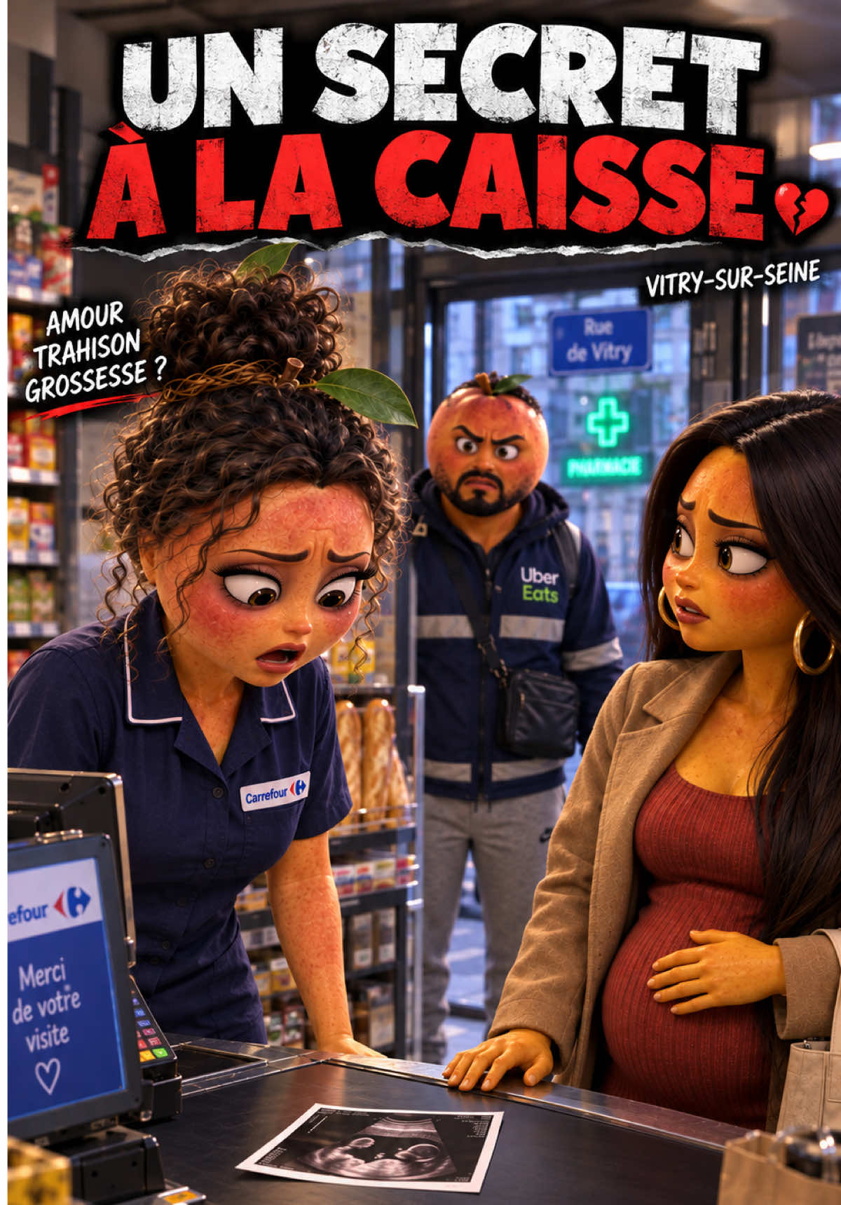@Anime 3D