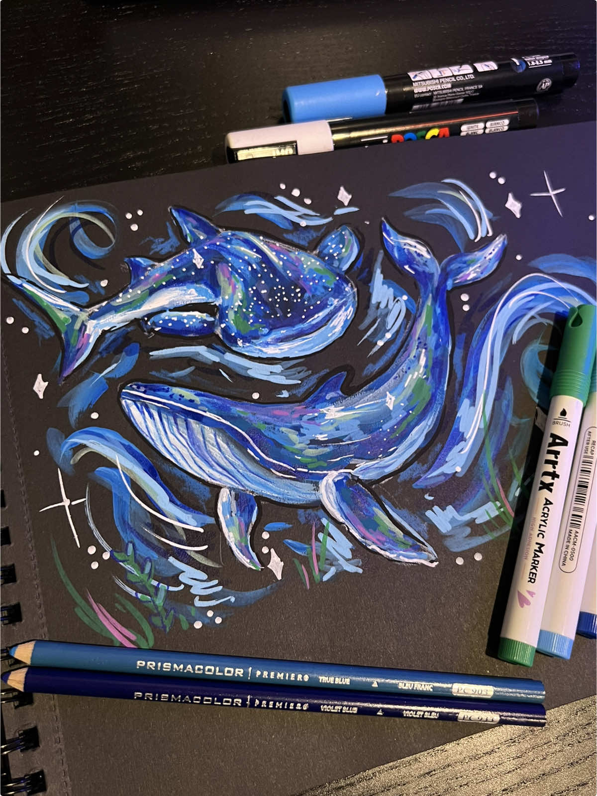 @amber | artist
