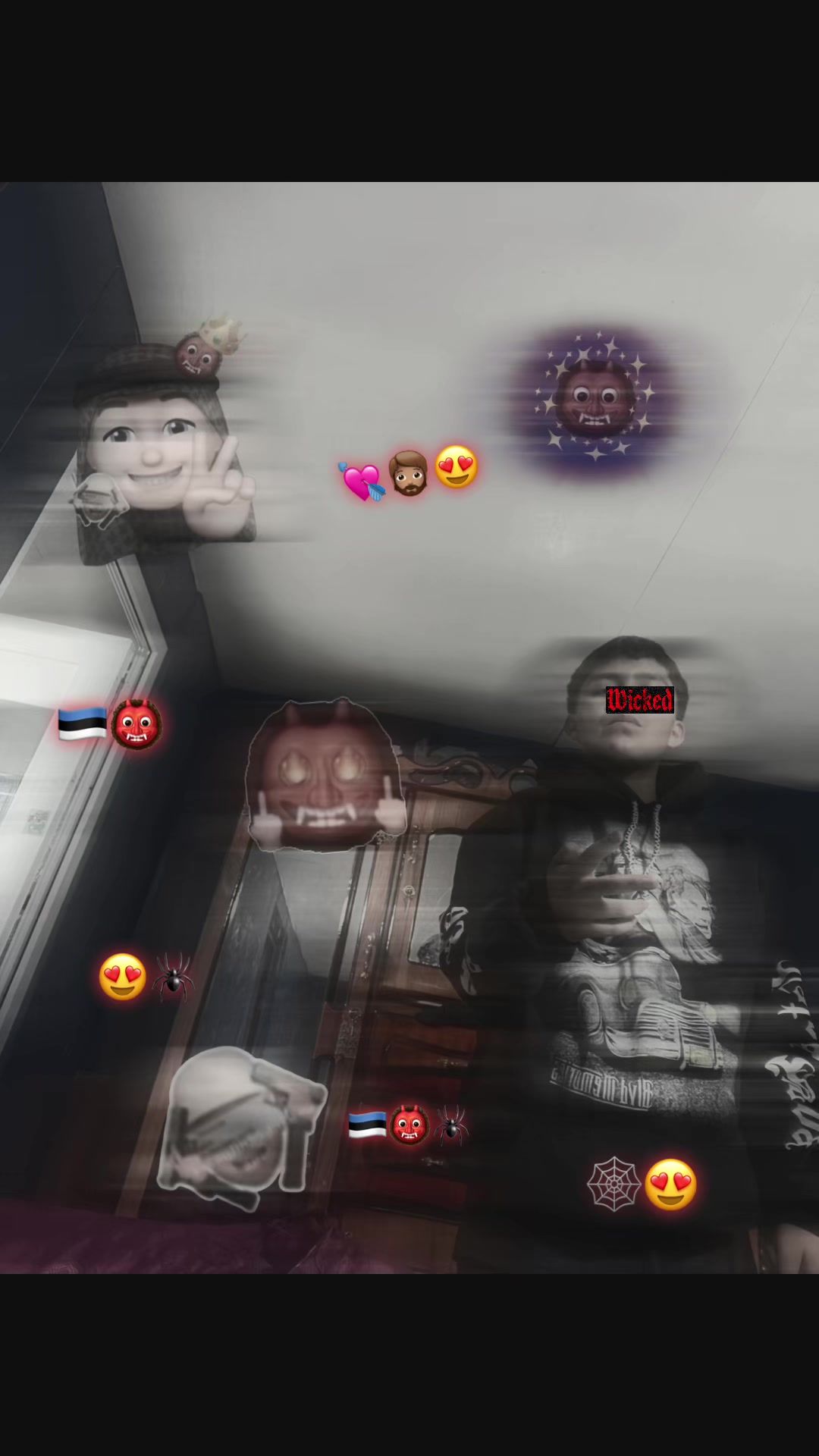 @🕸️🧔🏽كوYímį