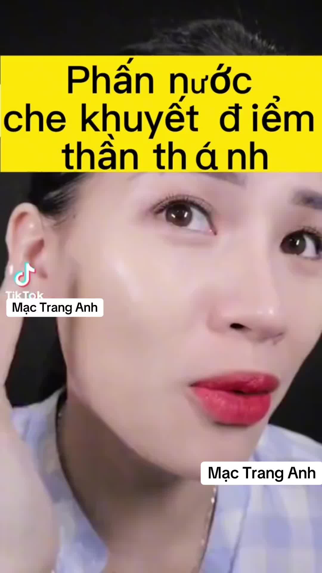 @Mạc Trang Anh Skincare ❤️