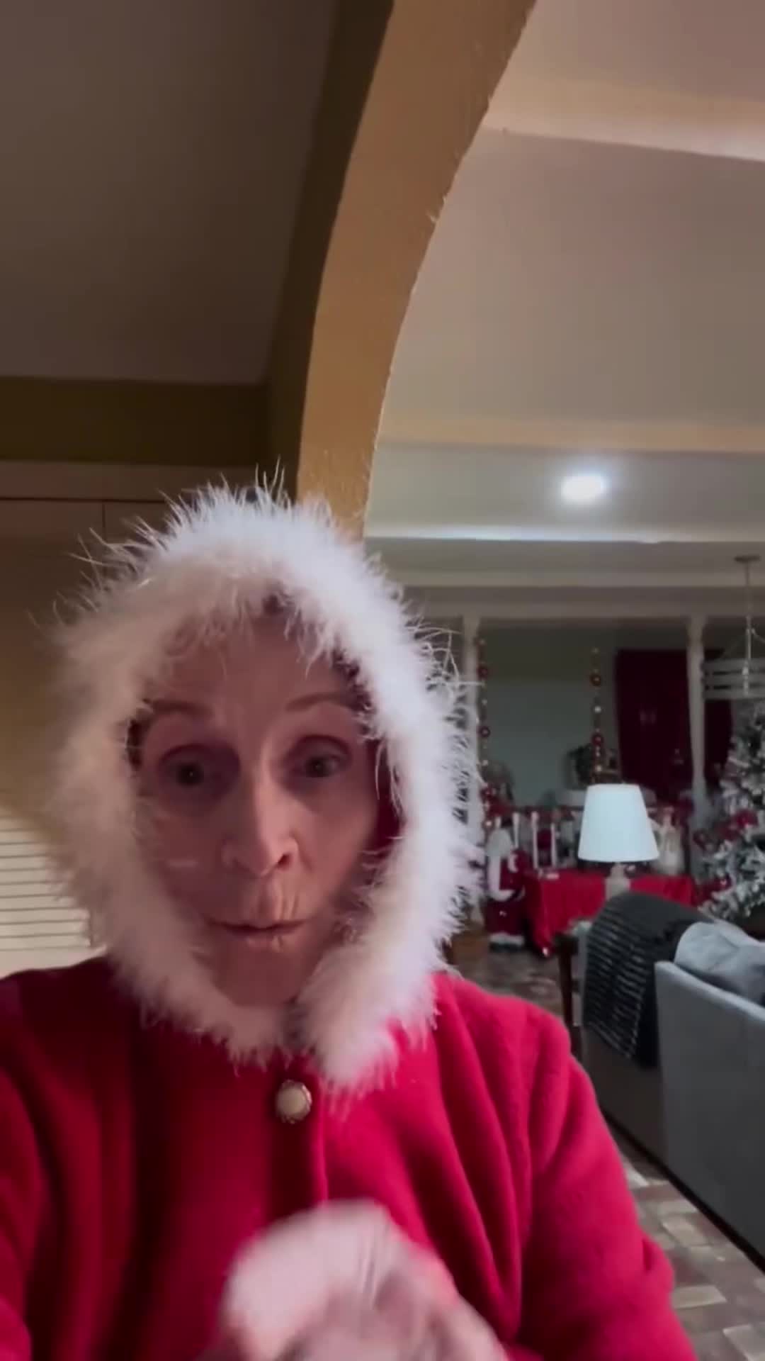 @thecajungranny