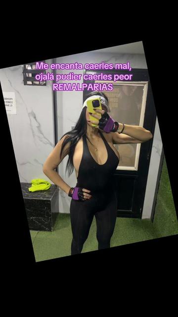 @MaríaGutiérrez⚜️