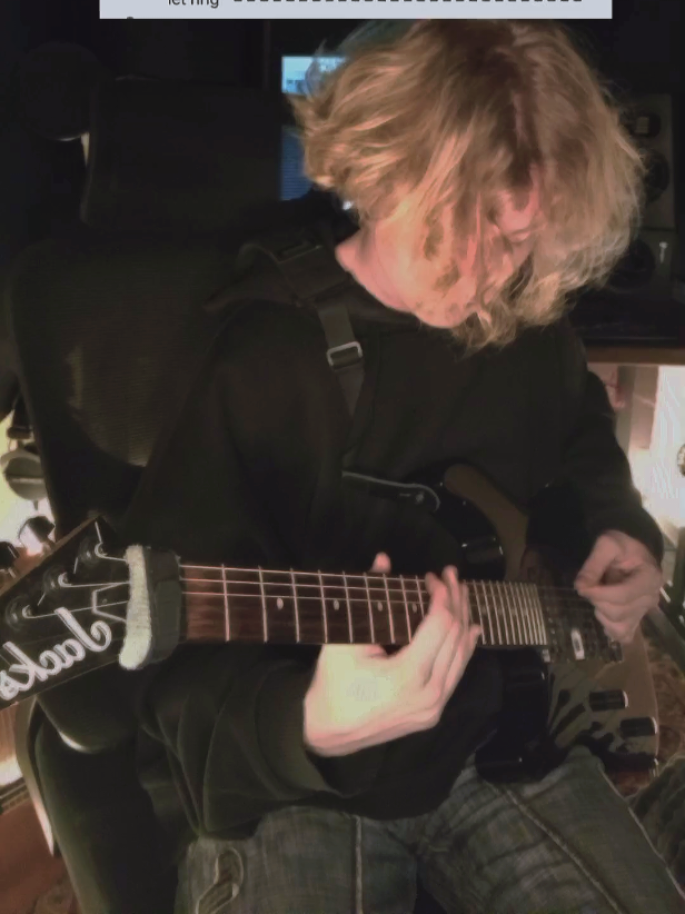 @draft guitar