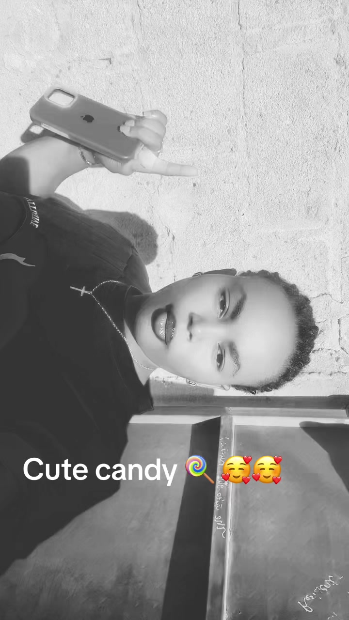 @cute candy &hearts;️🥰
