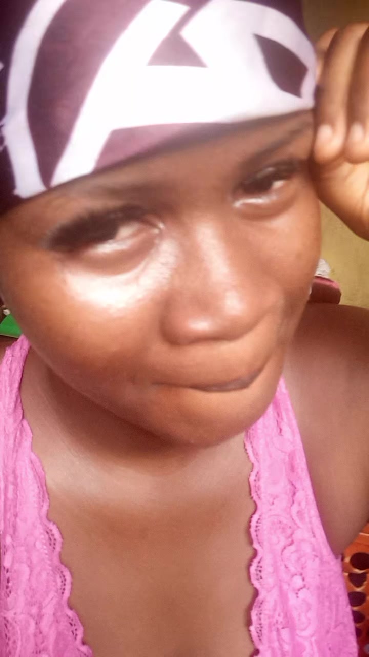 @chioma love