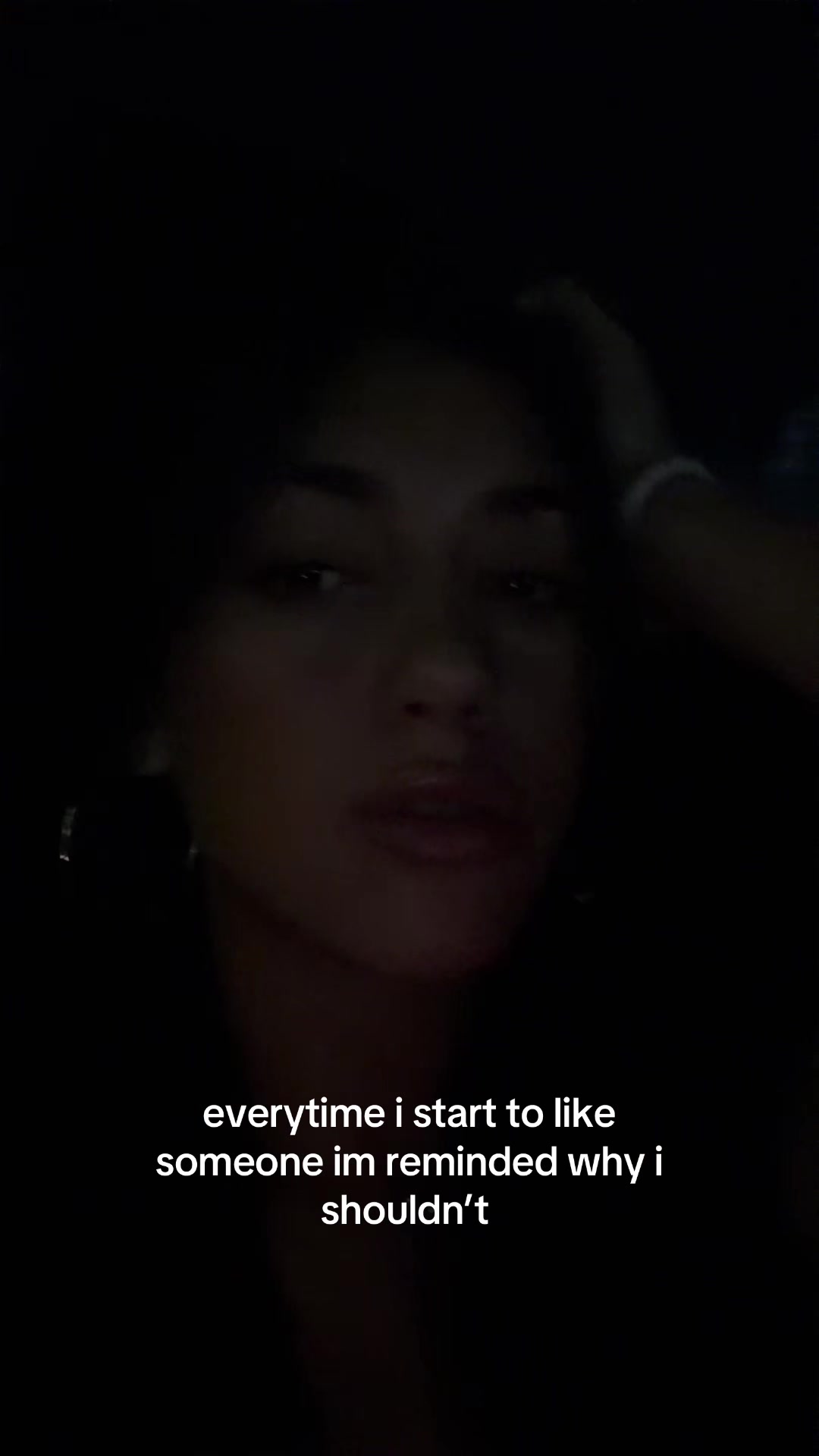@secret