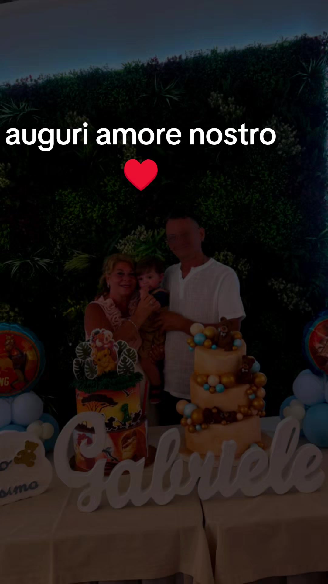 @Angela Chiumarulo