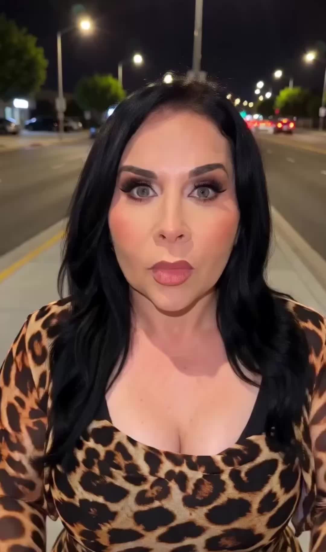 @Luna Sanchez