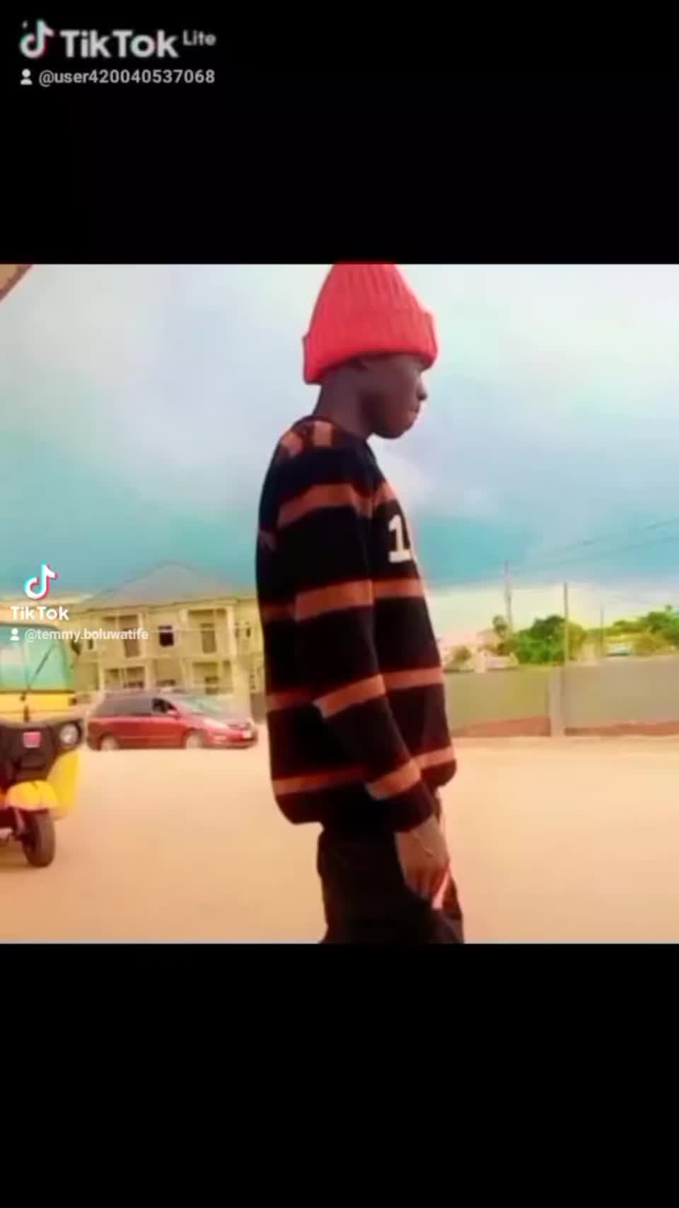 @temmy boluwatife