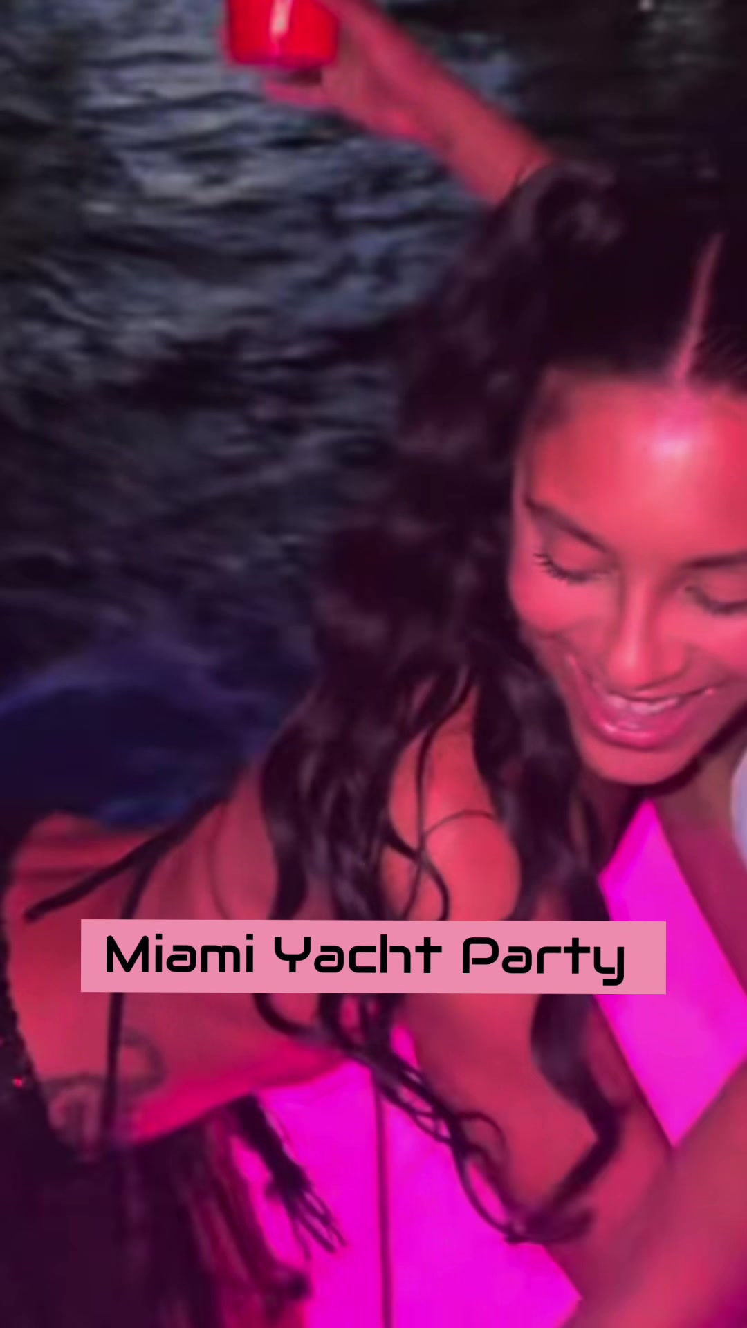 @Miami Raiden