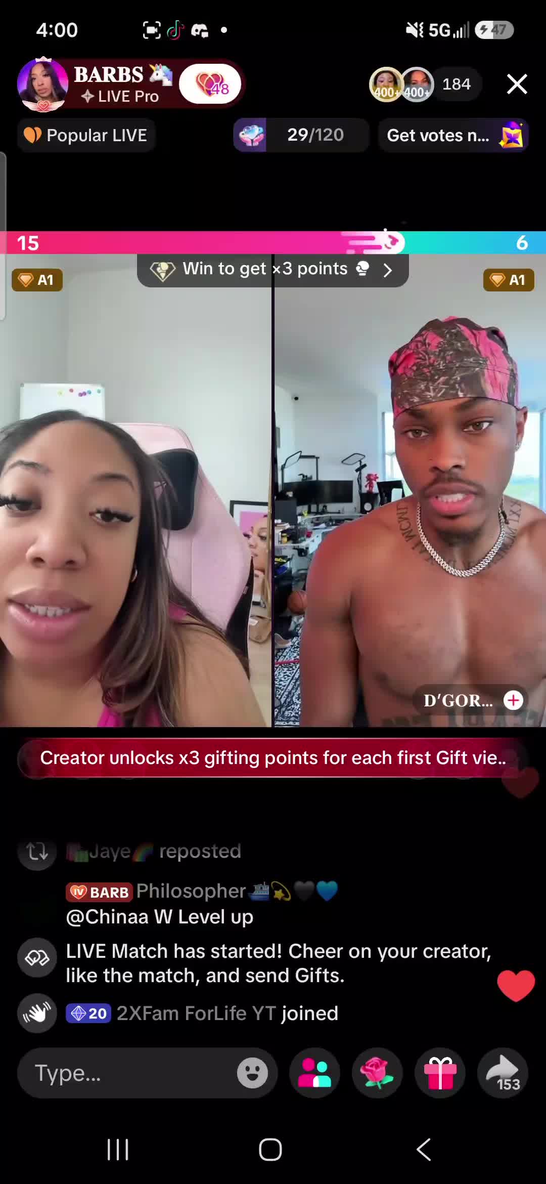 @🦄Dajuan92🦄
