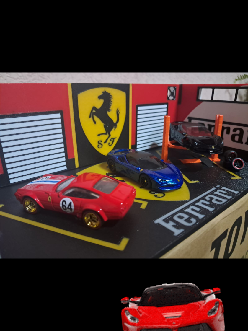 @WHEELZ COLLECTION