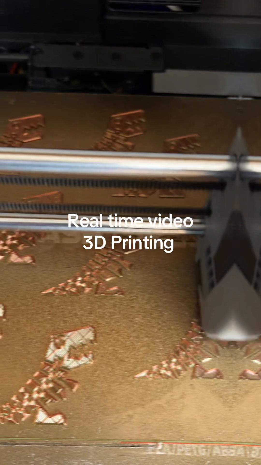 @3DPrinter