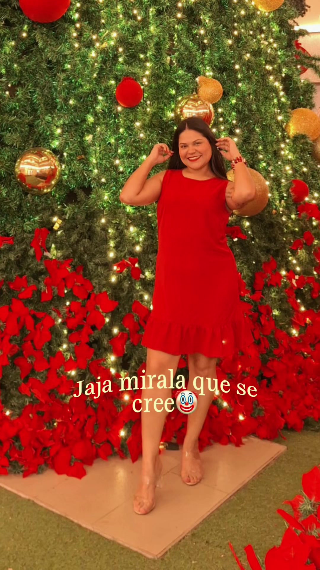 @Maria Laura