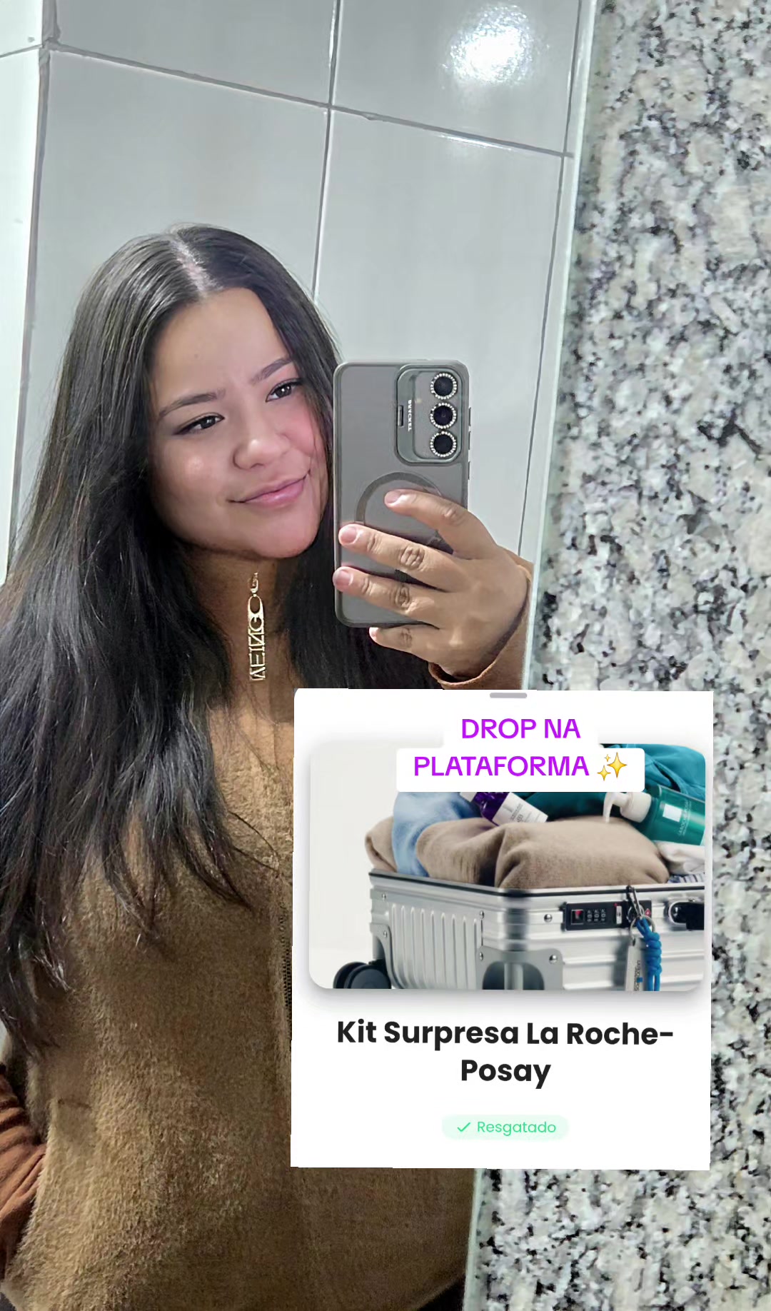 @Suzye Souza