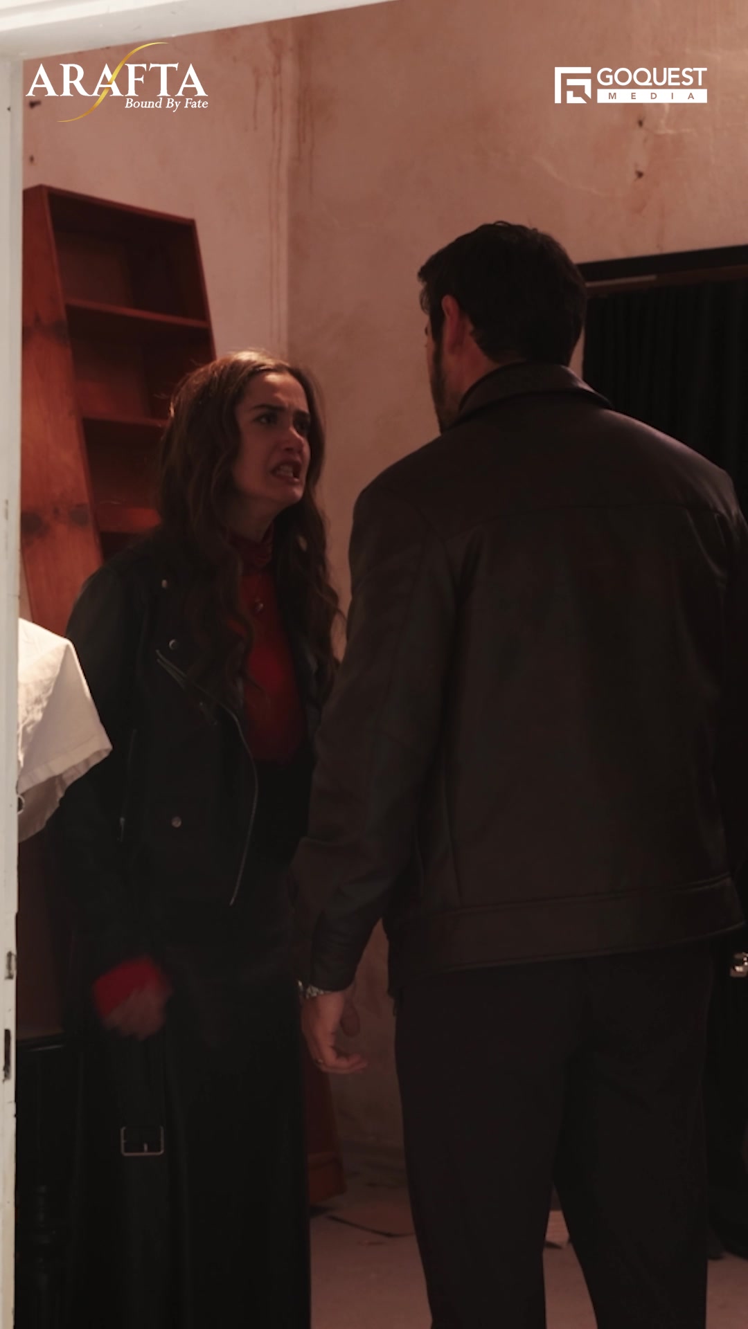 @Arafta Dizi Official