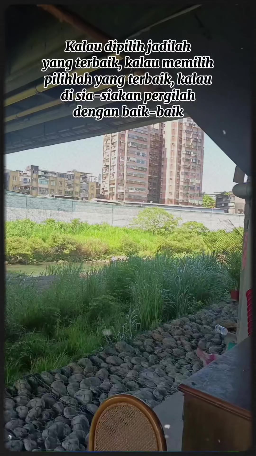 @Mengikutianda