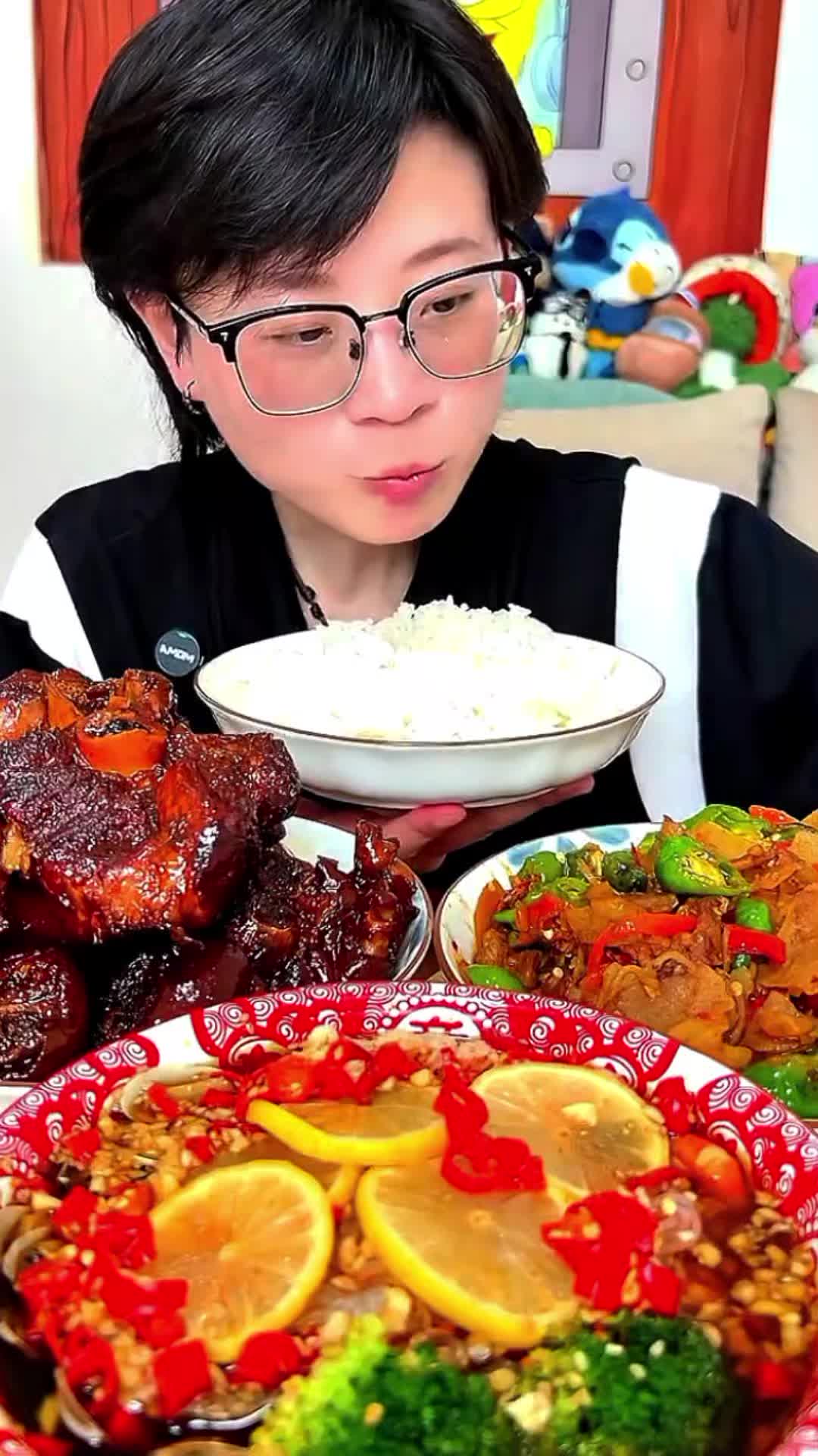 @ChinaFoodHub0🍜