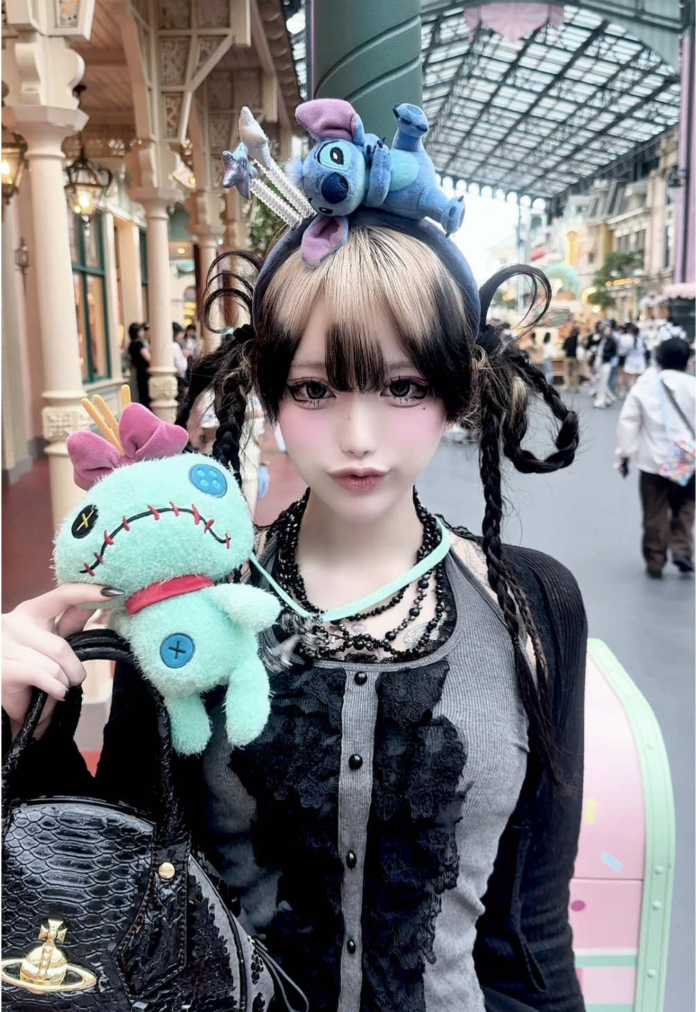 @アリーヴェデルチ