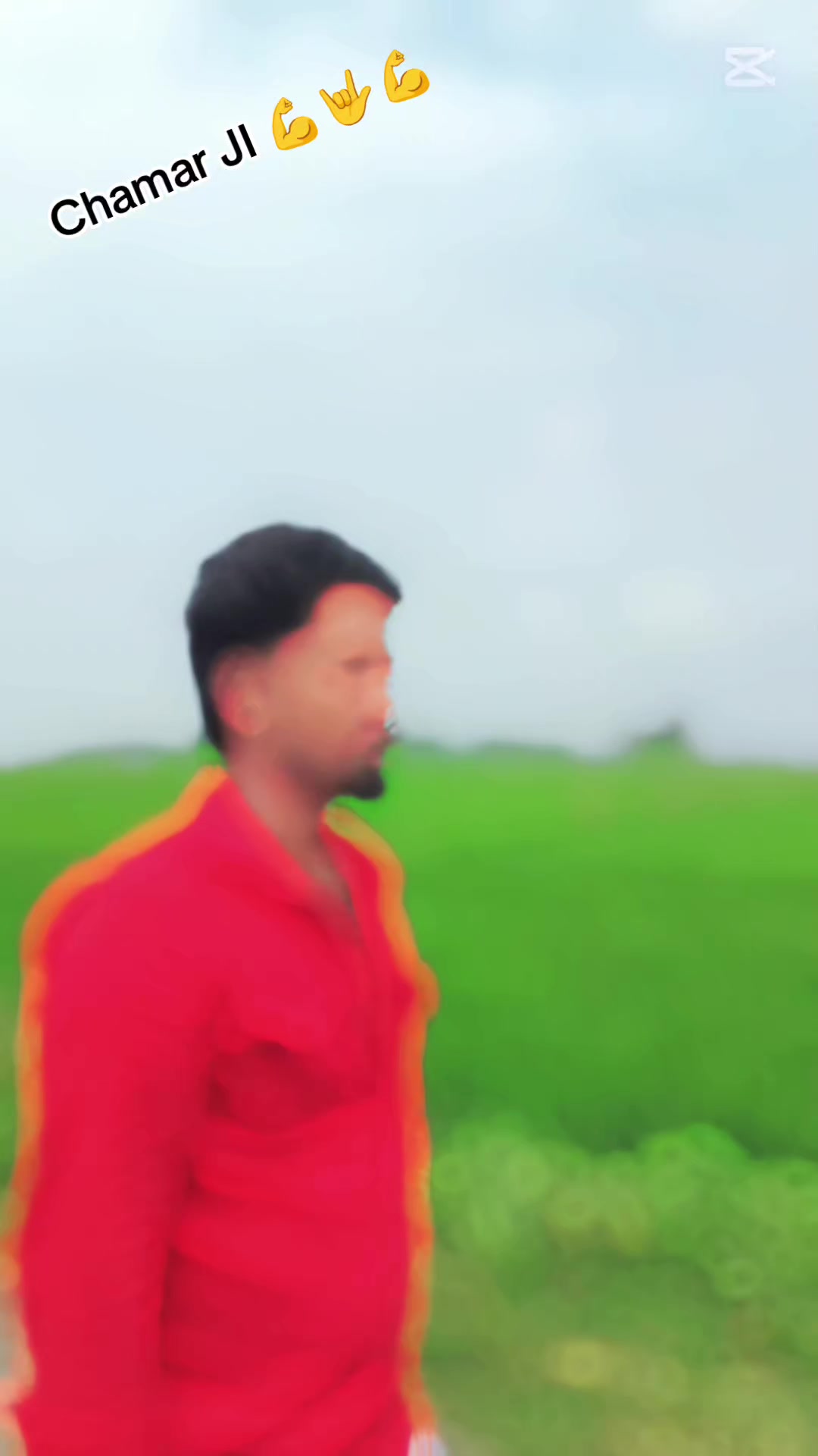 @💪 CHAMAR JI 💪