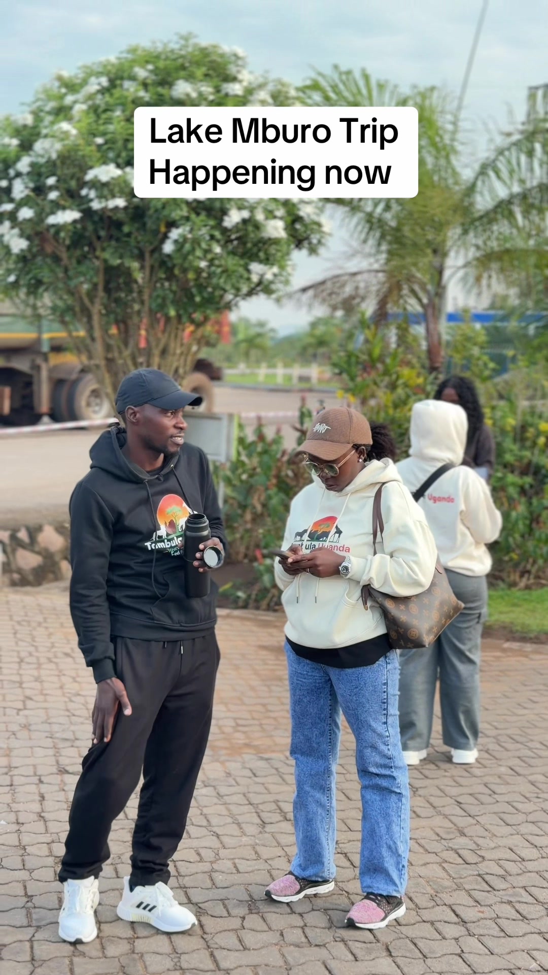 @Okello Pius