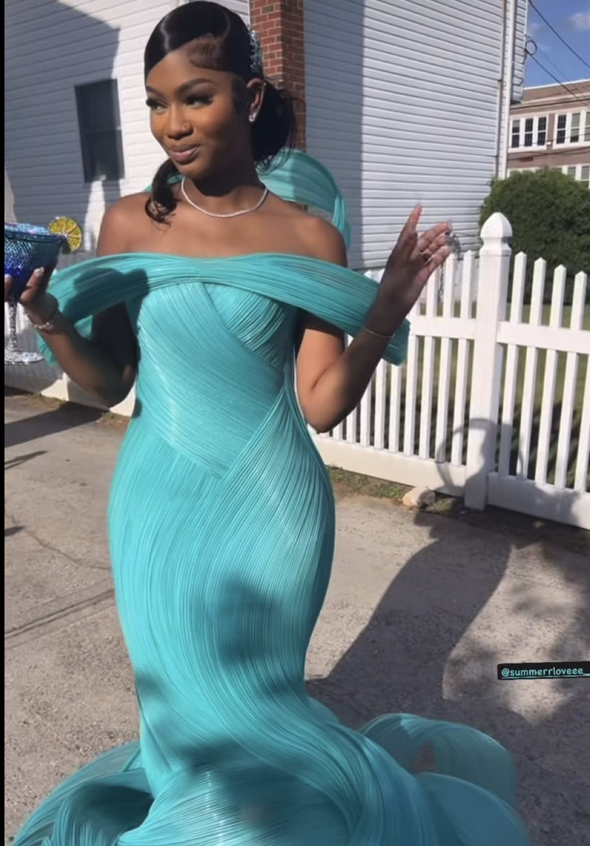 @Kourtney payge🇯🇲