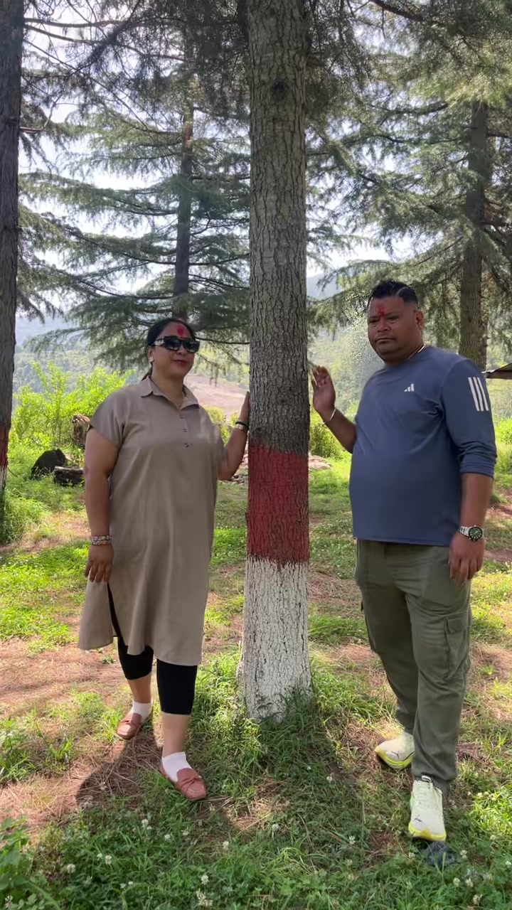 @Jayanti Khadka
