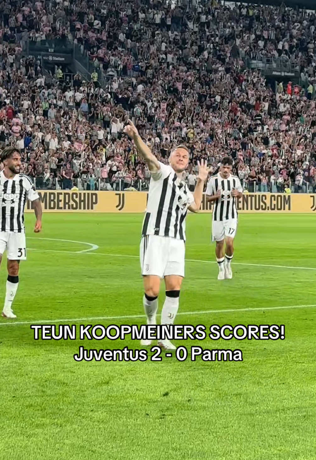 @juventus