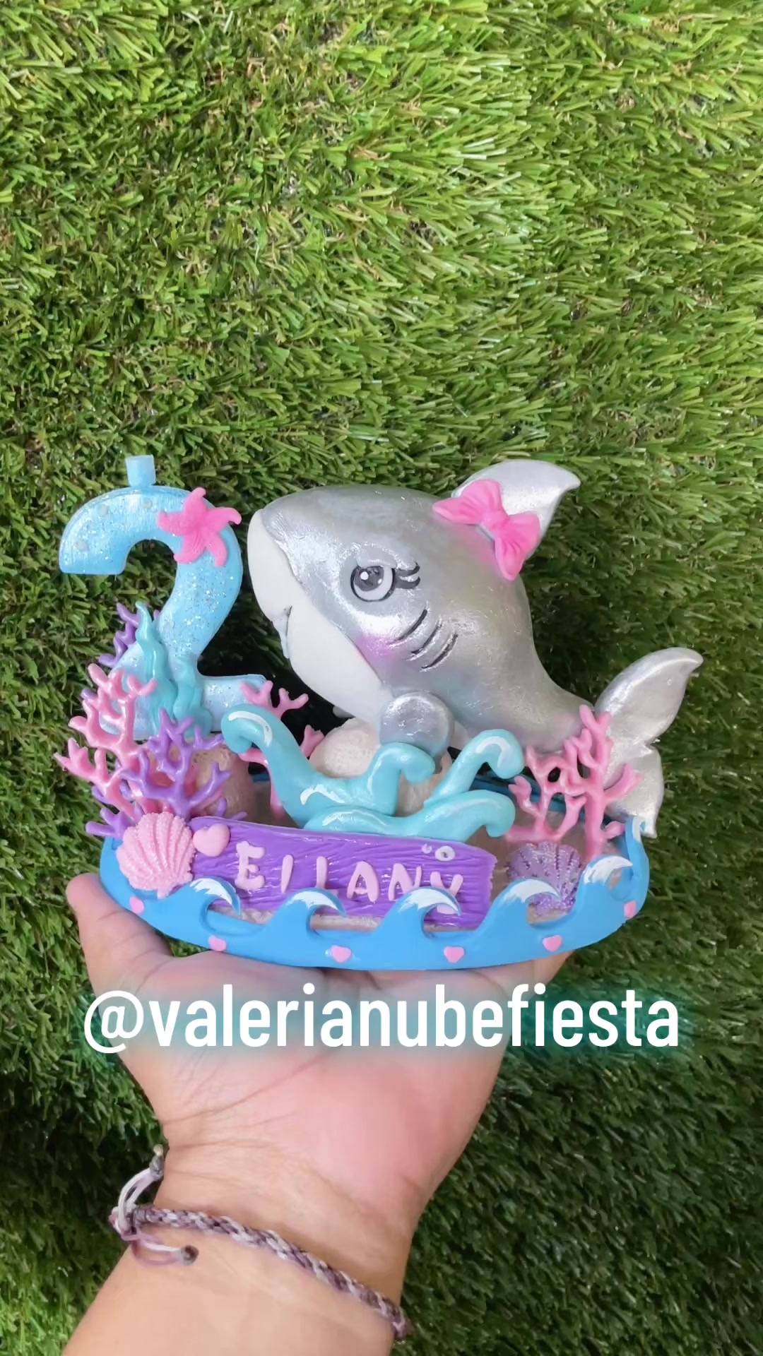 @Valeria NubeFiesta