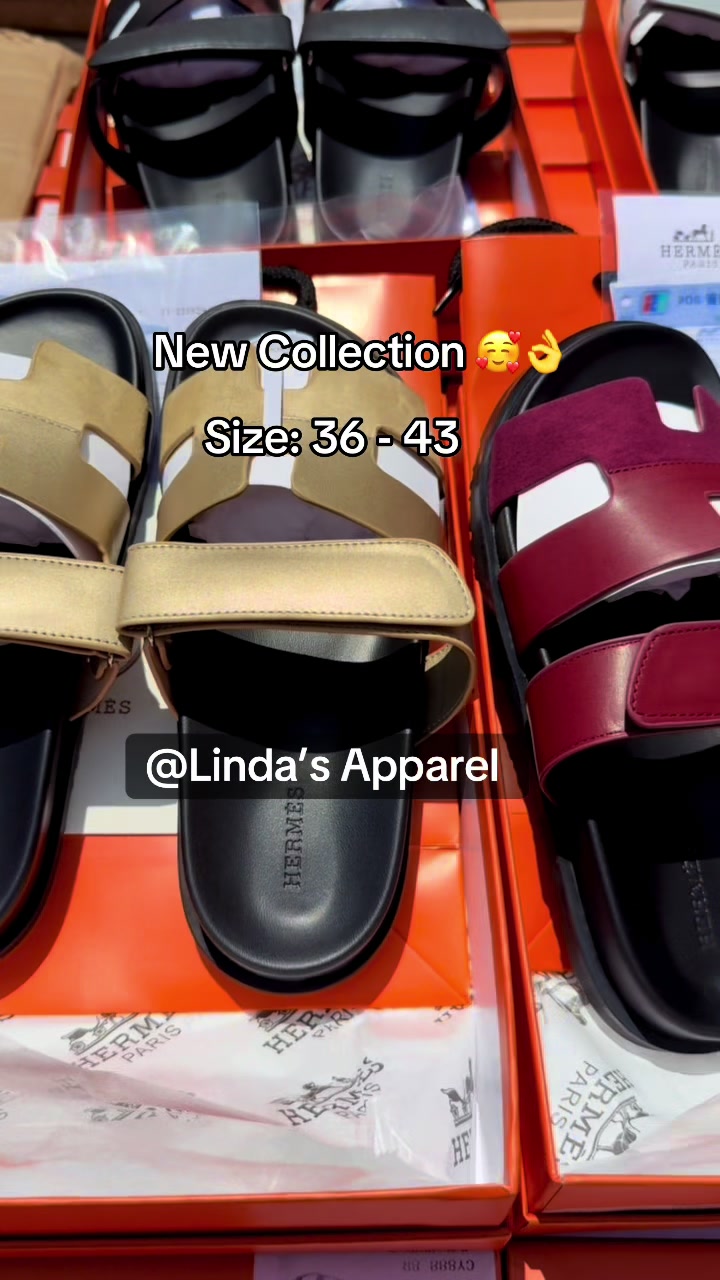 @Lindaapparel__
