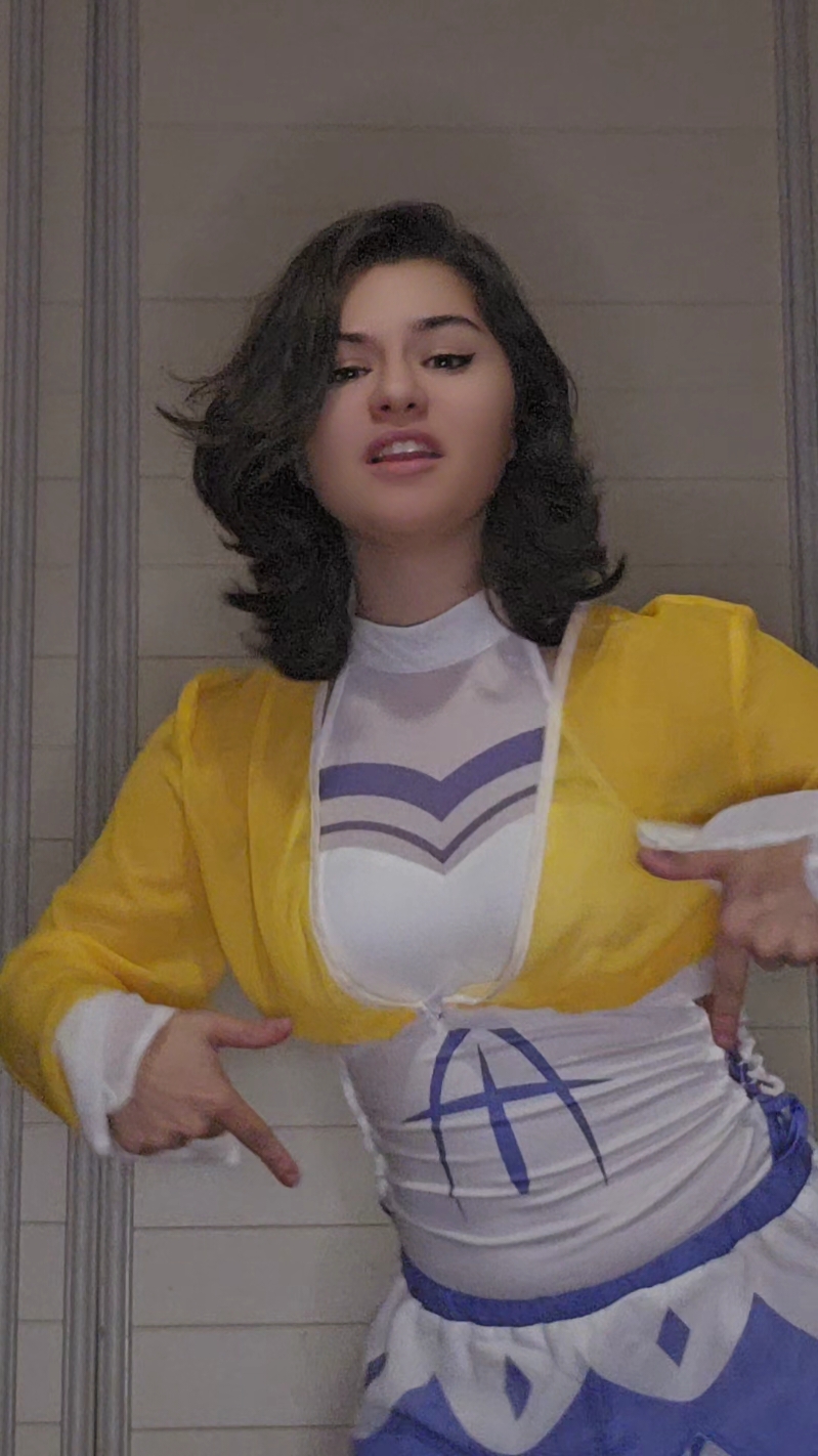@Raicy.cosplay