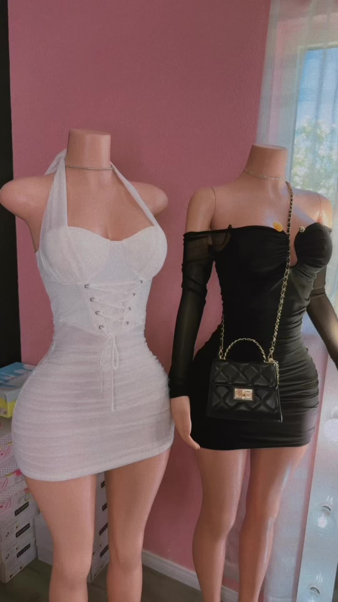 @COCO PINK BOUTIQUE LV