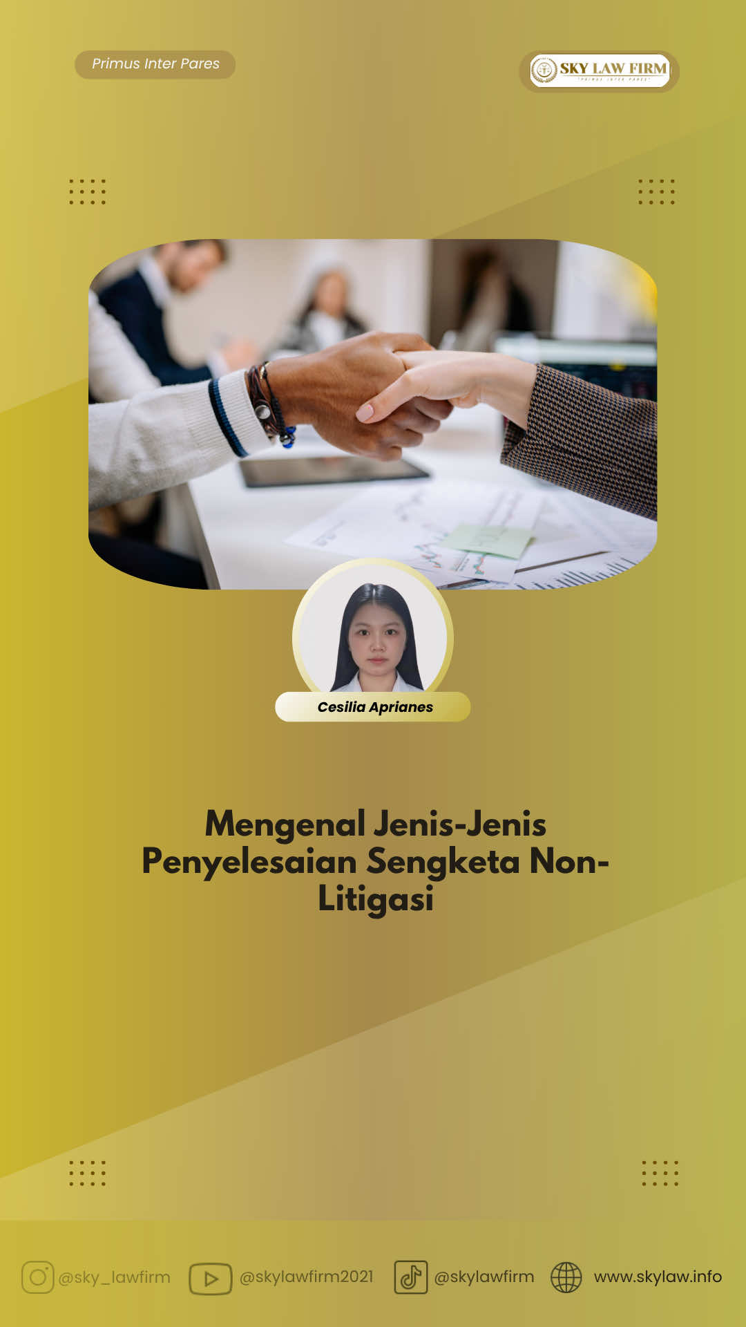@SKY Law Firm