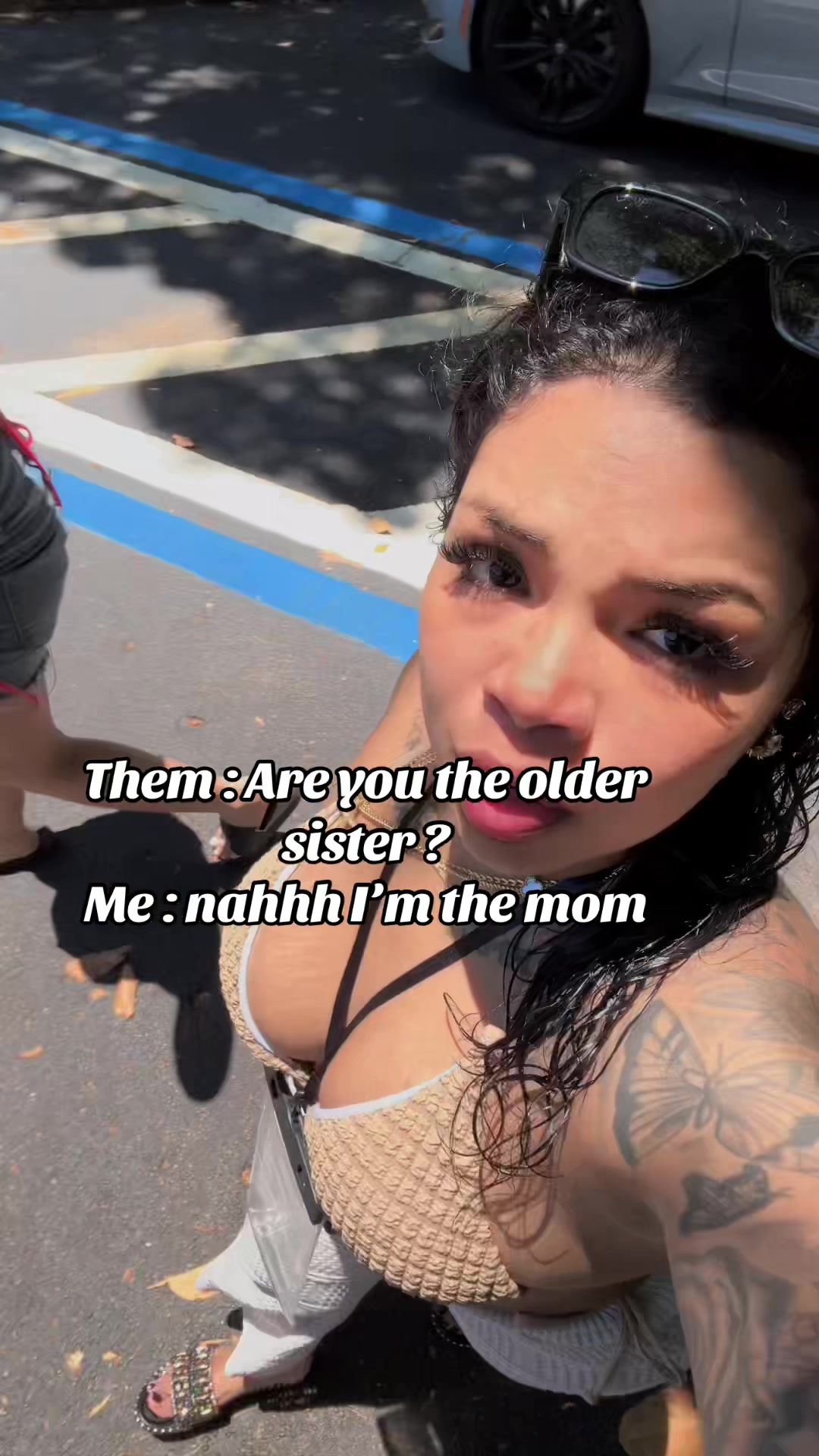 @Tashy Marie