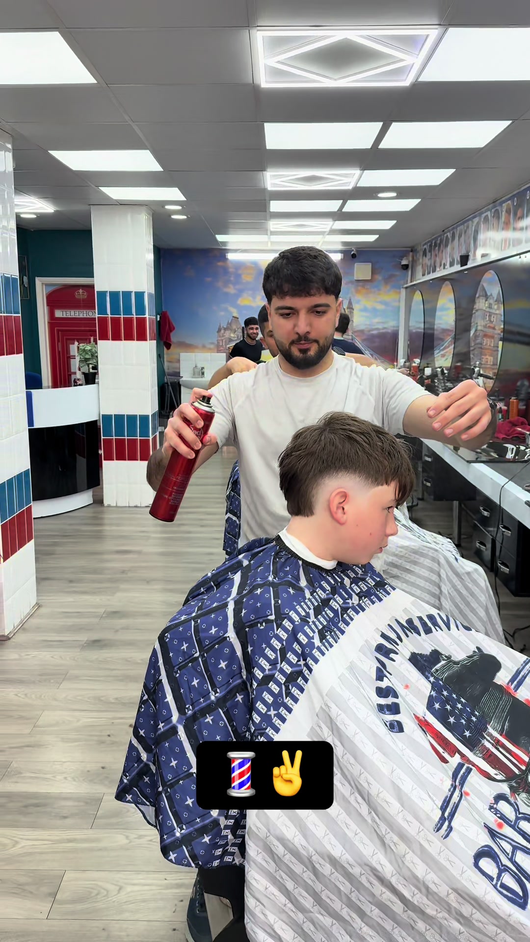 @A CUTZ 💈