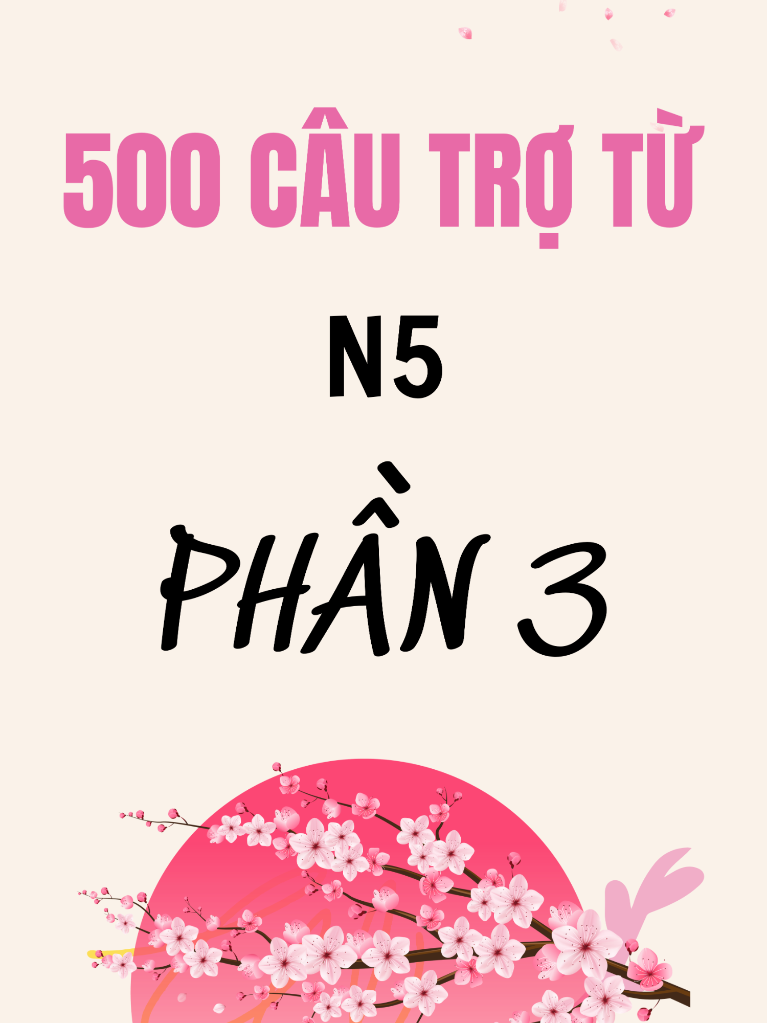 @Tự Học Tiếng Nhật