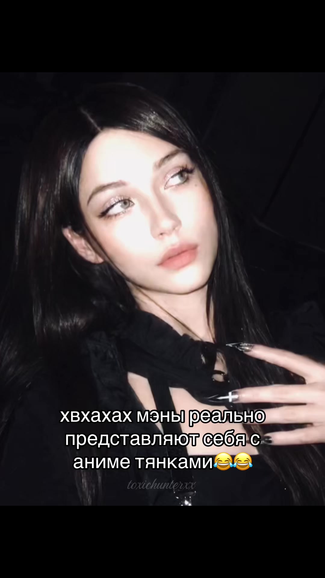 @toxichunter