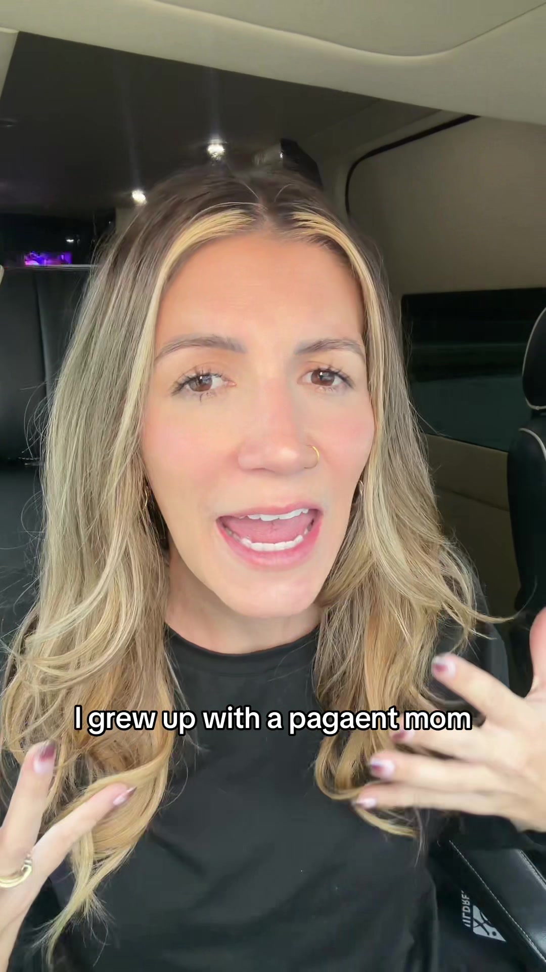 @Lexie Gilmartin