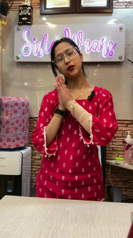 @Sista Wears ❤️
