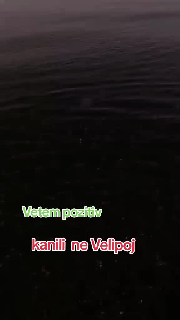 @vetem pozitiv