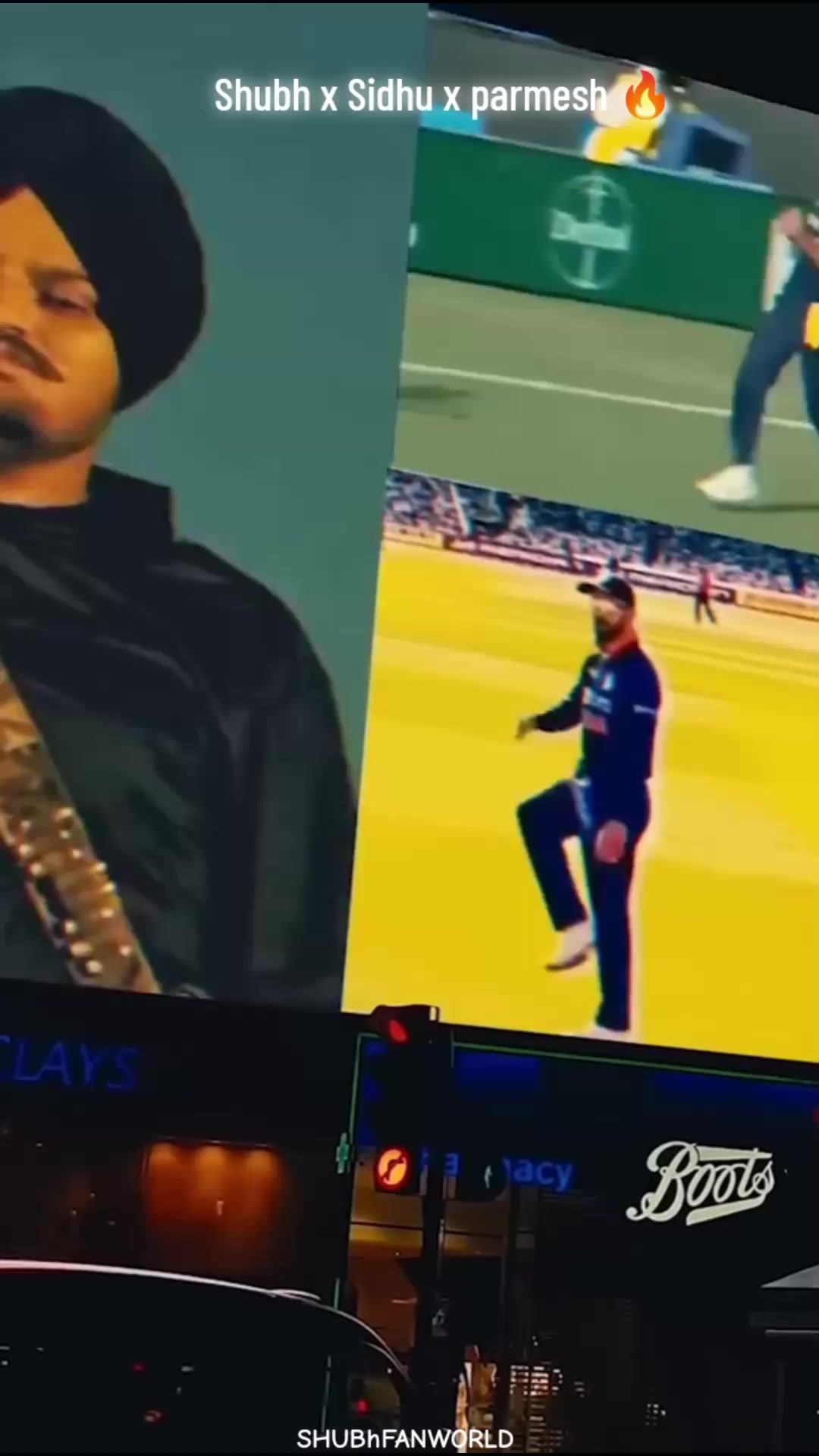 @SHUBhFANWORLD