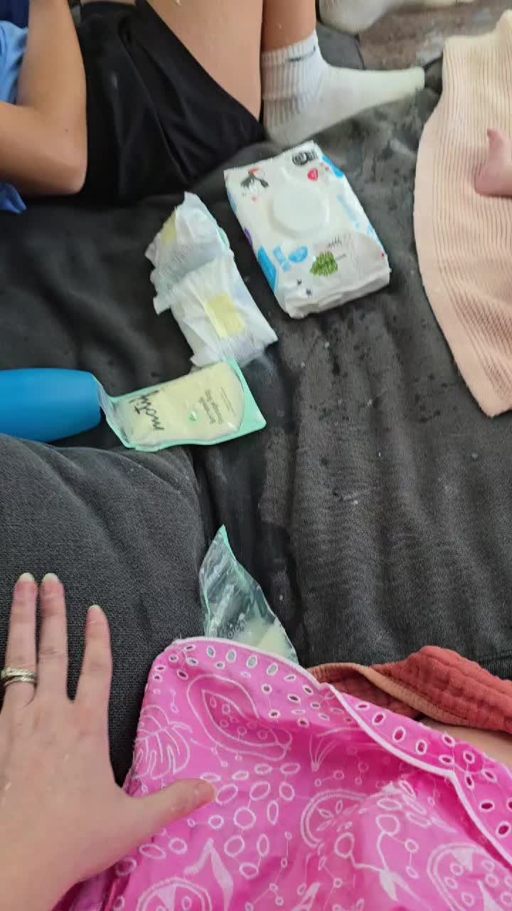 @ActiveMommy