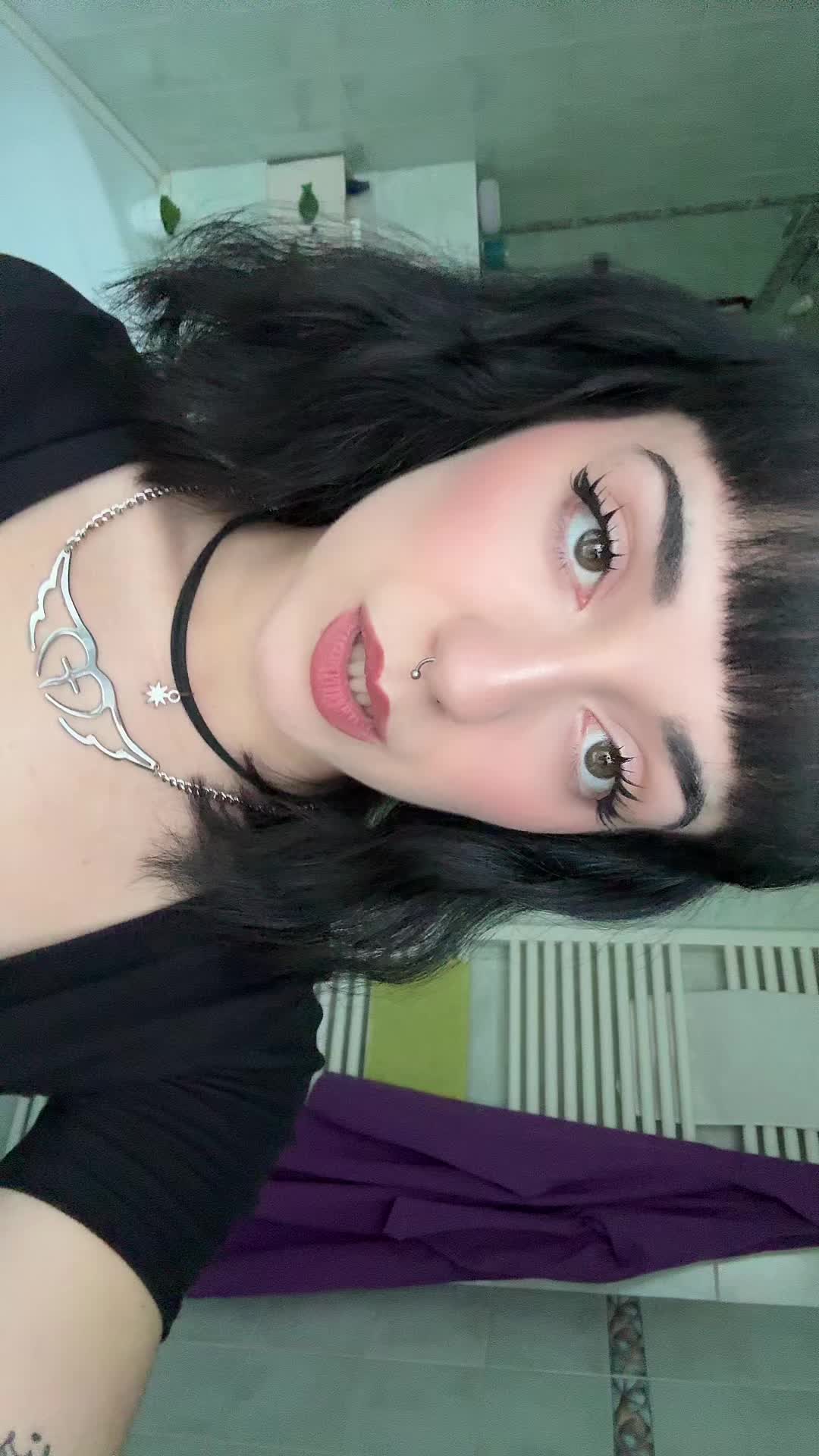 @Asia Serra♡