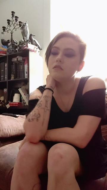 @BansheeQueen