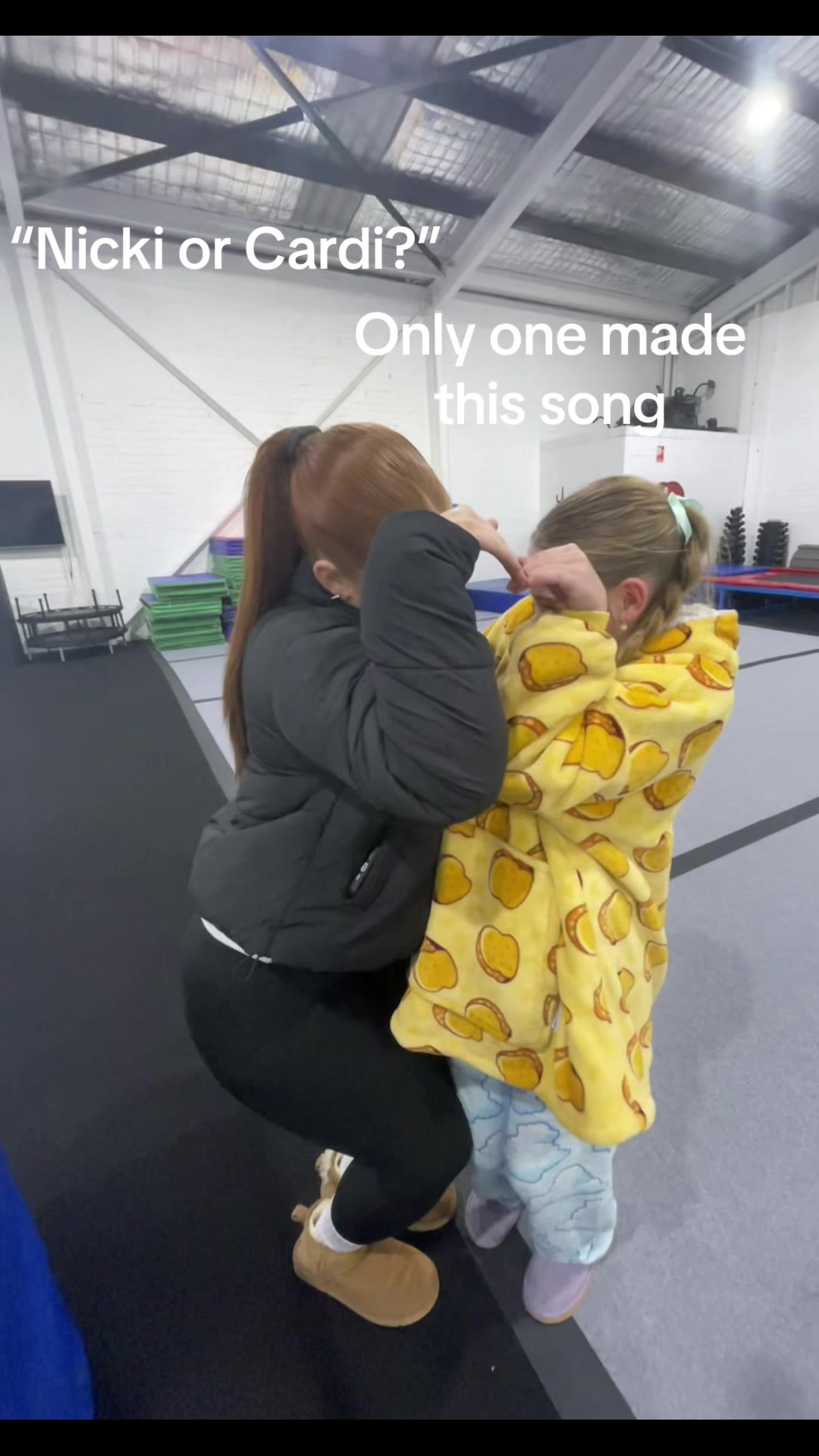 @Secret.scar