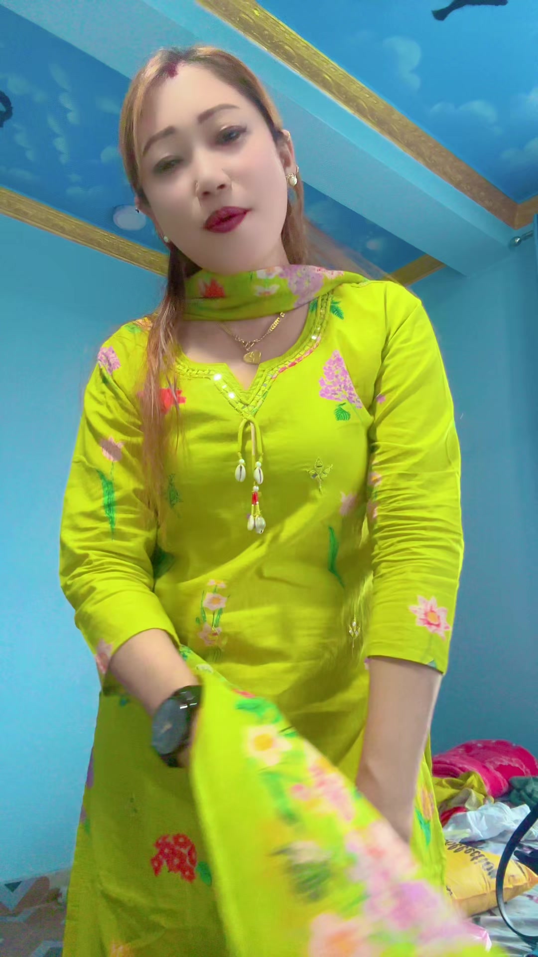 @Ritu pun magar
