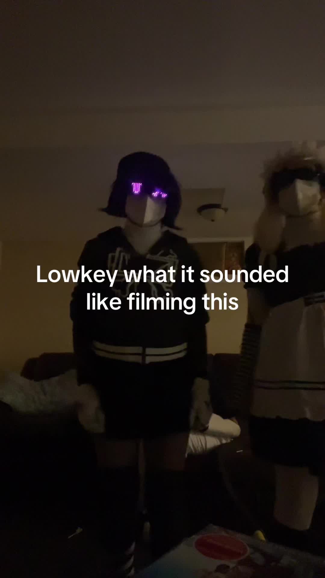 @Uzi and N <3