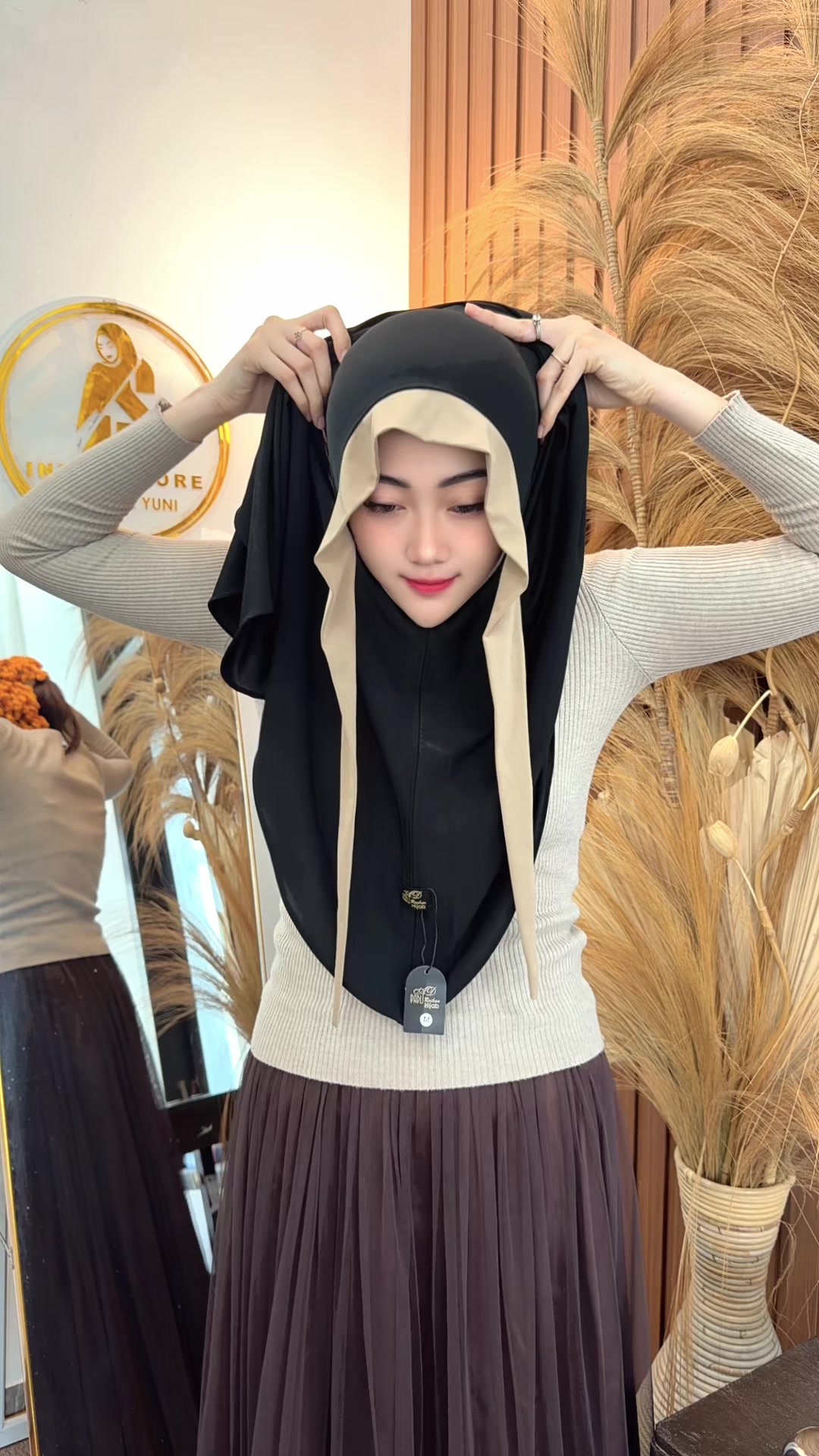 @Indah store