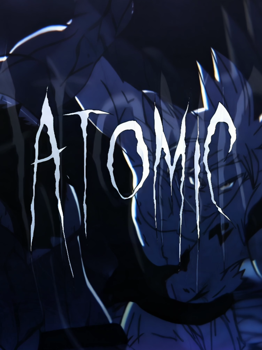 @ATOMIC๐ฎ๐น๐ธ๐ณ