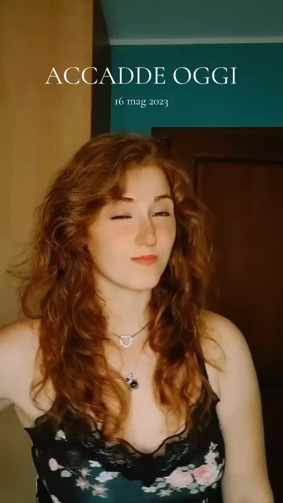 @Isabella